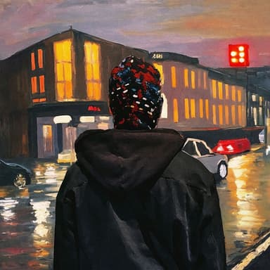 Carré Cover